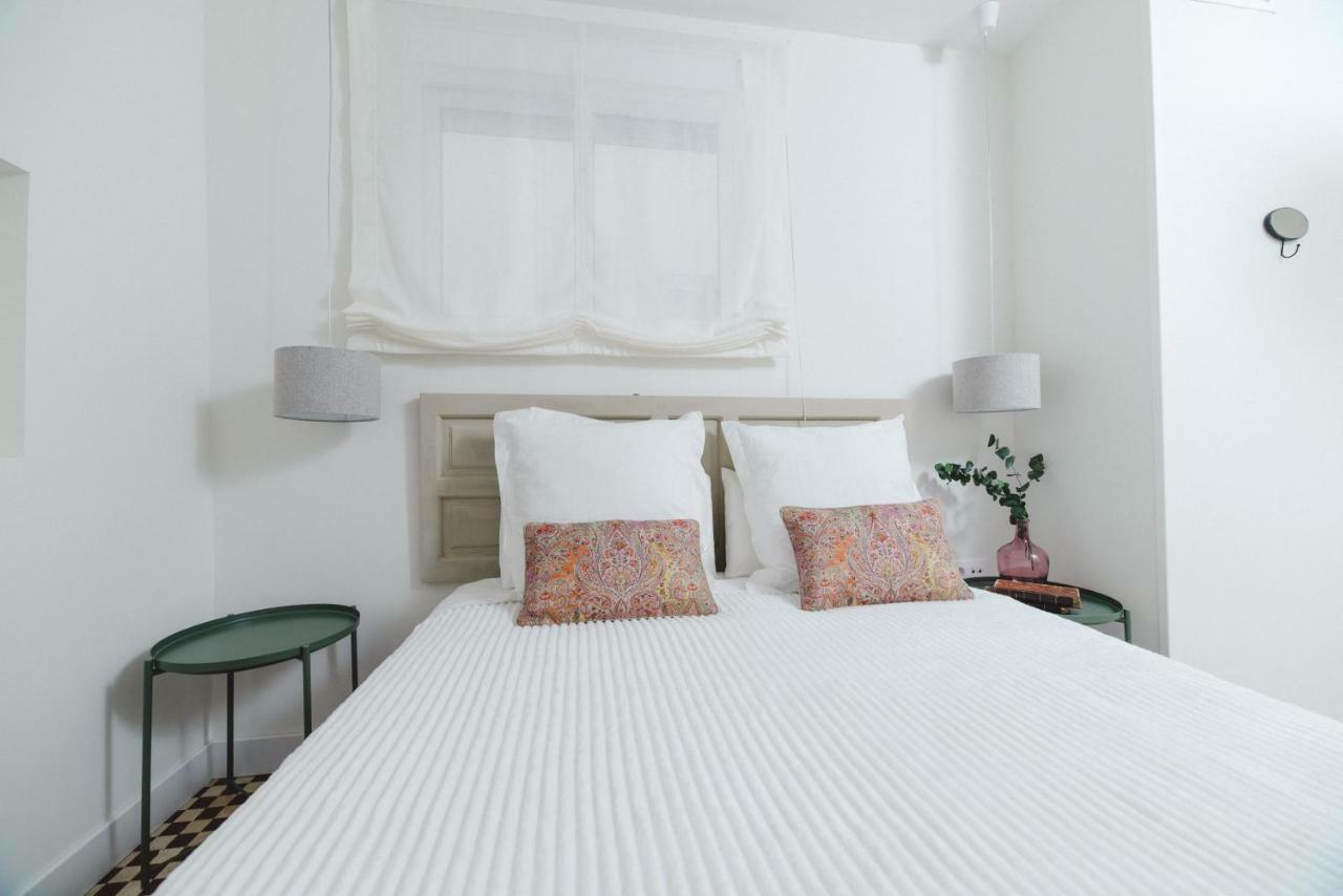 Apartment El Mirador De Catalina Sevilla