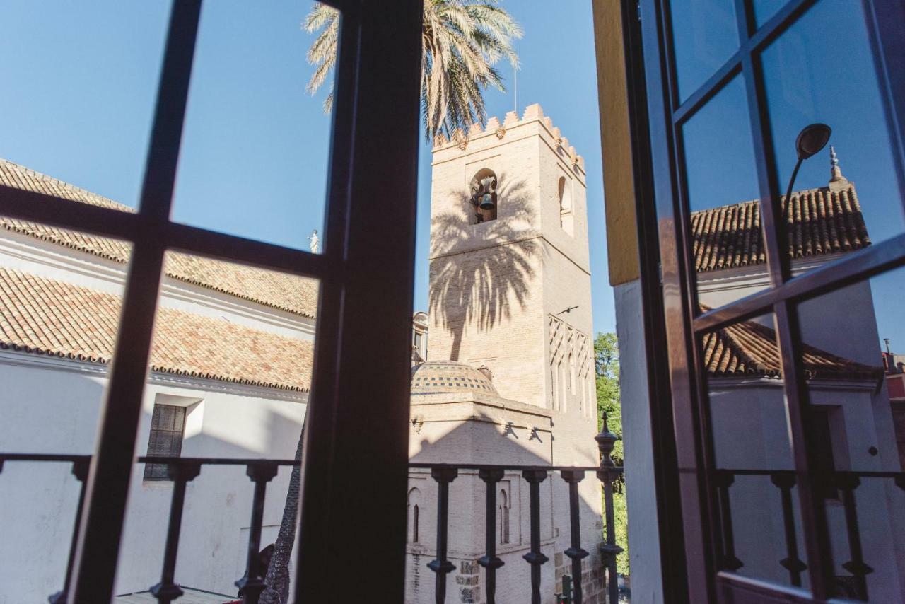 El Mirador De Catalina Apartment Sevilla