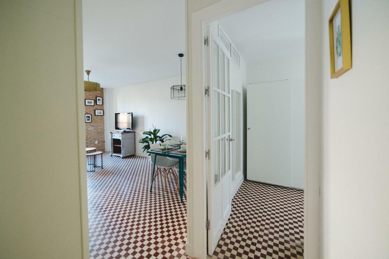 El Mirador De Catalina Apartment Sevilla